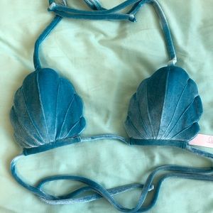 Lolli Swimwear Pixie Top